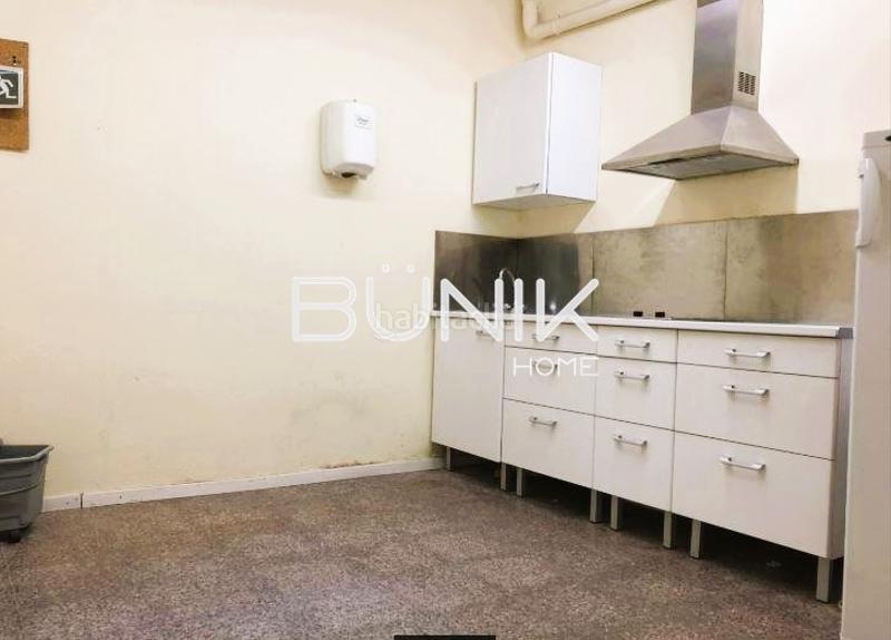 Foto af623eb2-c7da-4ef9-b39c-8c0453b38ff5. Geschäftsraum in Guinardó Barcelona