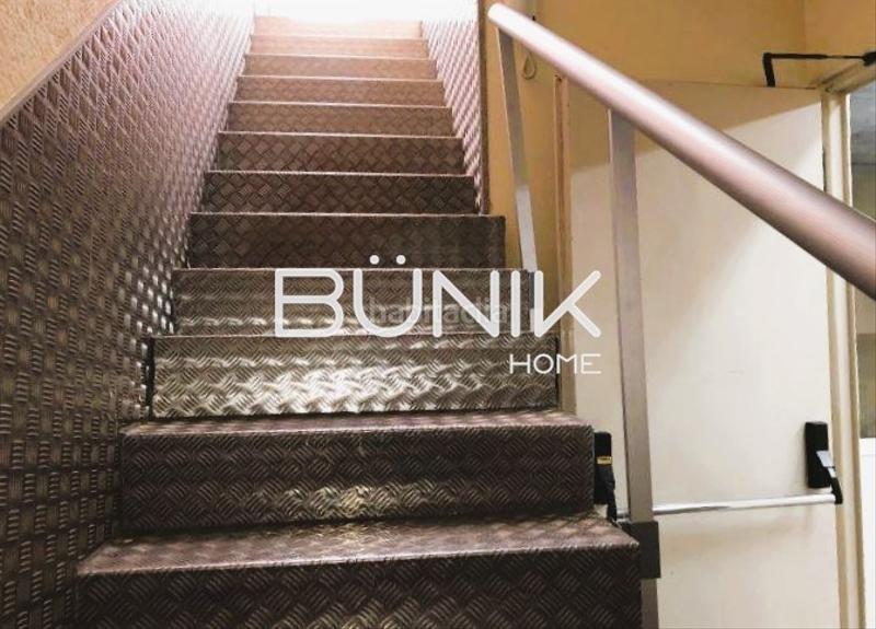 Foto bcc53288-e27b-40bf-95db-86b4fd944abf. Geschäftsraum in Guinardó Barcelona