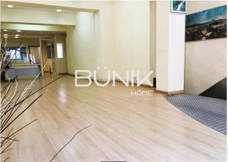 Foto 35d9437d-adf0-49ca-ba64-9068f6cb5b40. Local comercial en Guinardó Barcelona