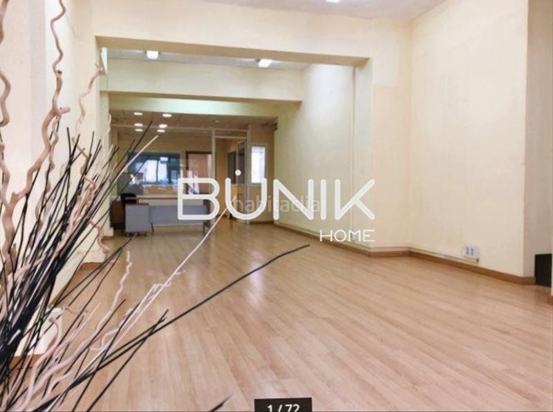 Foto 661877d9-7adb-44e5-8782-2d838ba4d304. Local comercial en Guinardó Barcelona