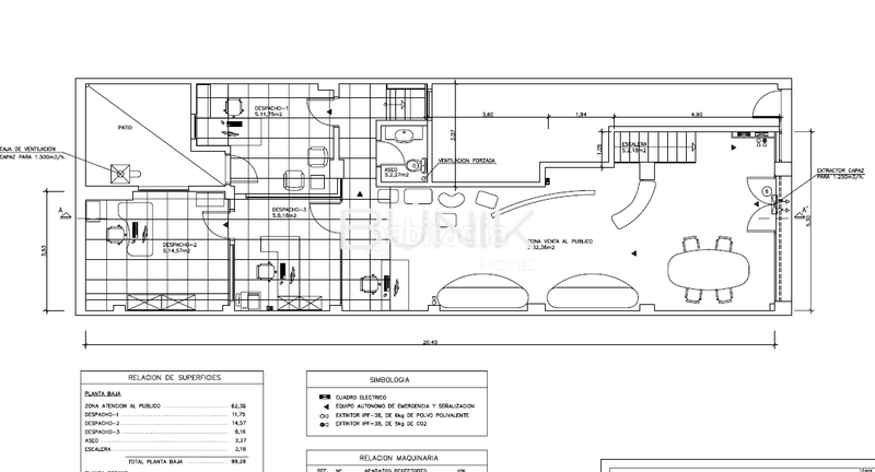 Foto 96a90445-d211-4f44-9388-8b511c892c49. Local comercial en Guinardó Barcelona