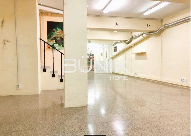 Foto b68b974e-c0a6-4453-a073-8a3e47d2c9f3. Local comercial en Guinardó Barcelona