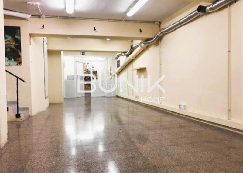 Foto bc68eab2-2c63-4a86-be19-9001f58b4ebf. Local comercial en Guinardó Barcelona