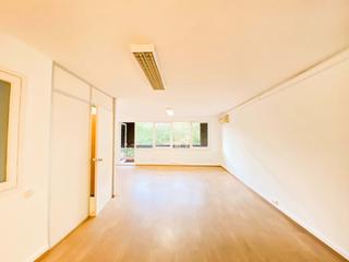 Oficina a Tres Torres