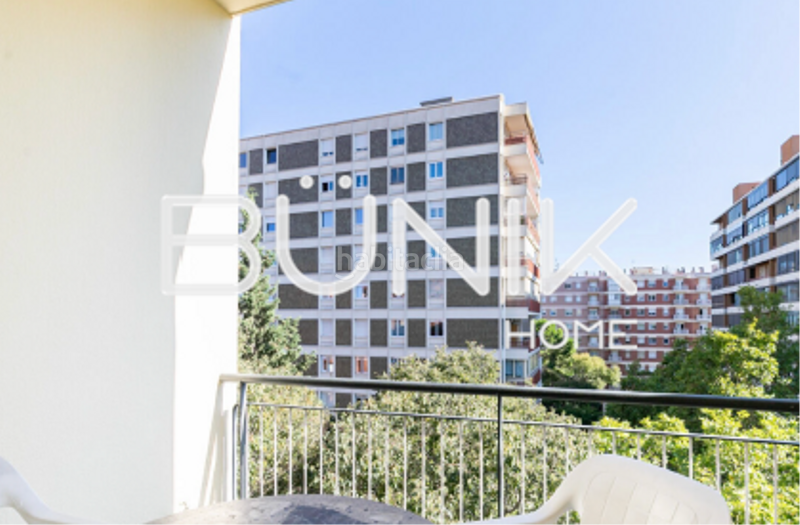 Foto 2dea9409-5d72-433d-9694-df42f5330e30. Piso en Sarrià Barcelona