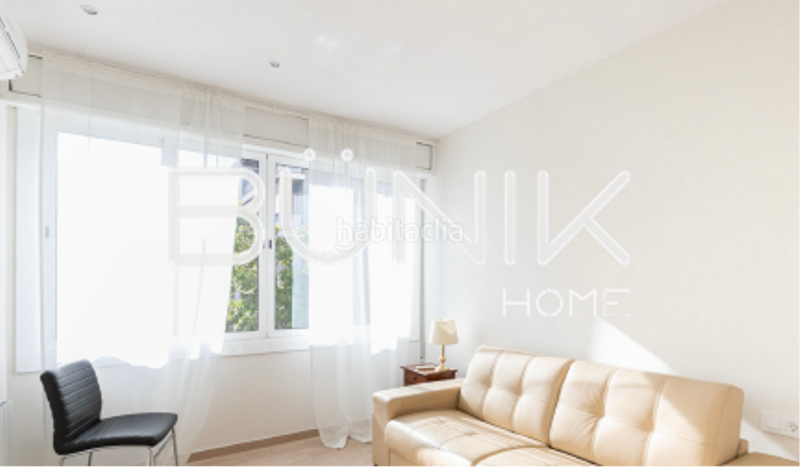 Foto 4296b7d6-87ec-4dbd-8ad9-c6678c4d1c4b. Piso en Sarrià Barcelona