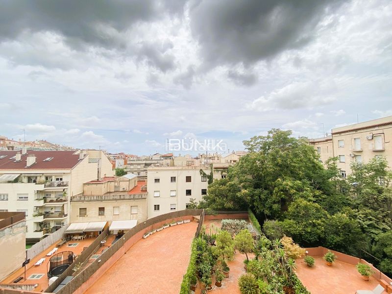 Foto 3a523d8d-8ee0-42cf-8374-213c25359265. Pis amb calefacció aparcament a Sant Gervasi - Bonanova Barcelona