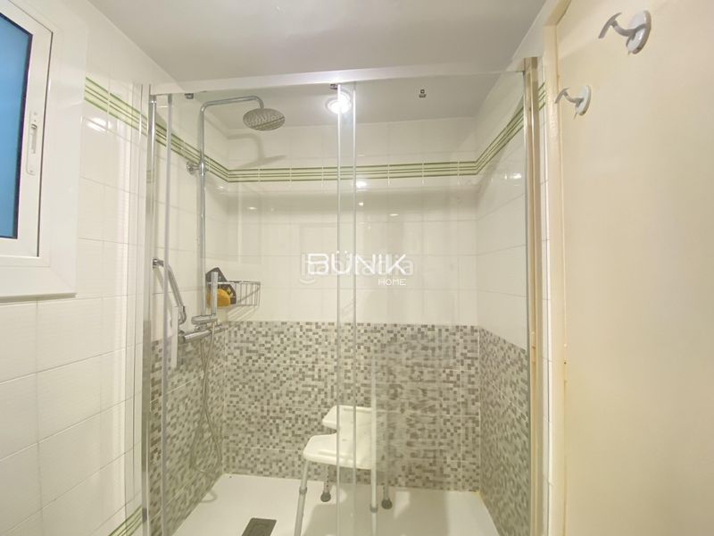 Foto 50b4bf76-58ad-4109-871c-9051f0812223. Pis amb calefacció aparcament a Sant Gervasi - Bonanova Barcelona