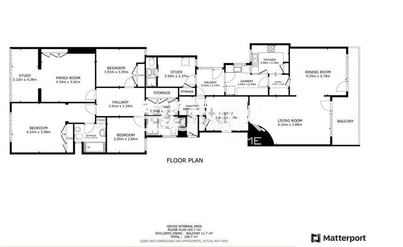 Foto 65bf3a61-4137-487e-891b-f78f9df55348. Pis amb calefacció aparcament a Sant Gervasi - Bonanova Barcelona