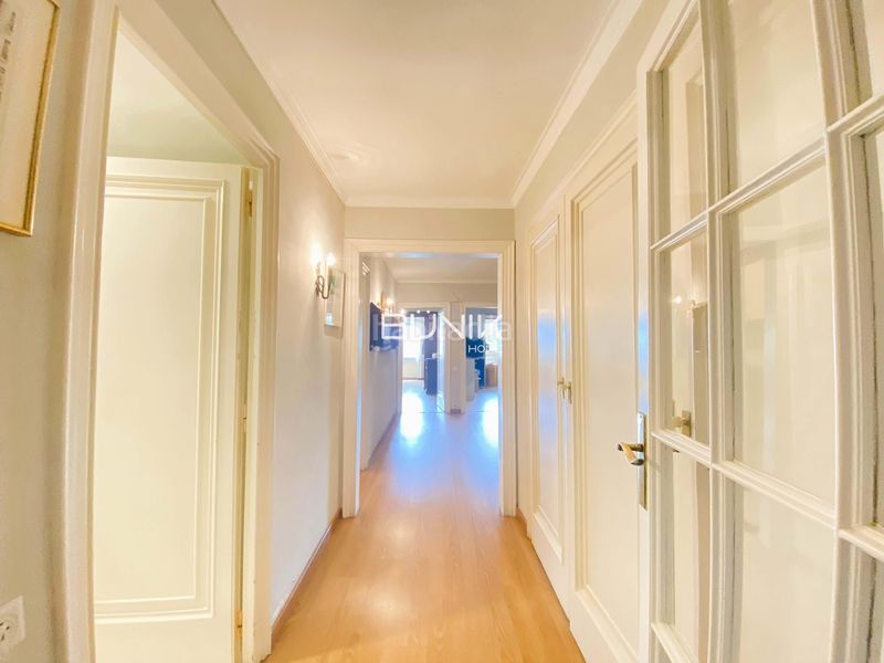 Foto 7685fb84-0b06-4128-b953-022a9a9fa5ae. Pis amb calefacció aparcament a Sant Gervasi - Bonanova Barcelona