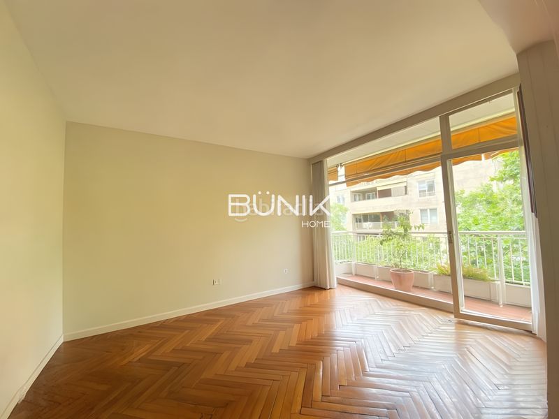 Foto 92a88a11-24f1-411c-8208-a1a536668b80. Pis amb calefacció aparcament a Sant Gervasi - Bonanova Barcelona