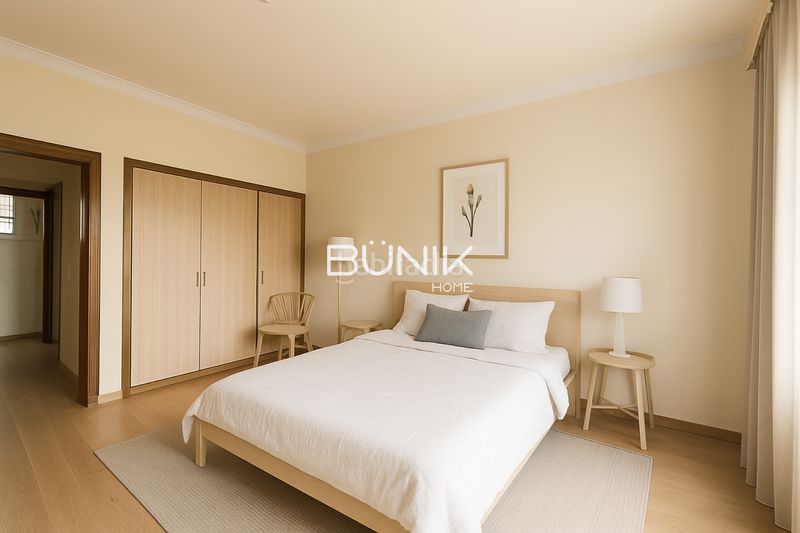 Foto b40326f3-33db-4acd-b35f-e51a448eb942. Pis amb calefacció aparcament a Sant Gervasi - Bonanova Barcelona