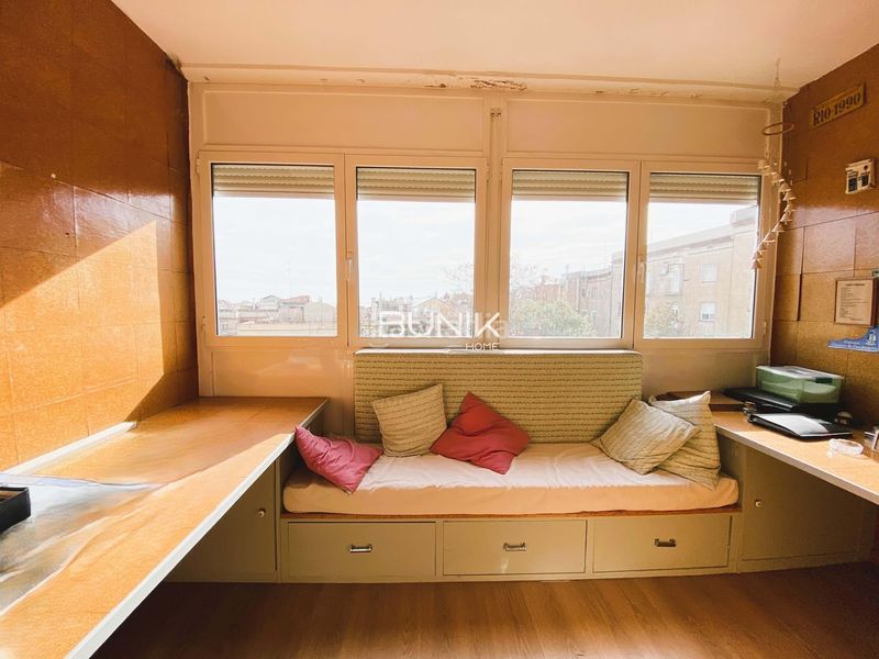 Foto eed7f87d-547f-4d08-8eba-58f0946bbdab. Pis amb calefacció aparcament a Sant Gervasi - Bonanova Barcelona