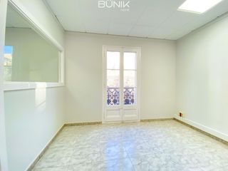 Rent Office space  Trafalgar. Barcelonaoficina