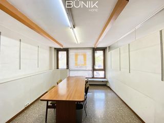 Miete Büro  General mitre. Barcelonaoficina
