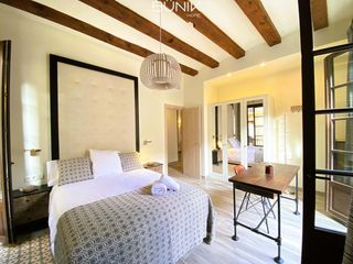 Pis a St. Pere - Sta. Caterina - El Born