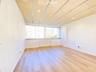 Miete Büro  Diputacio. Barcelonaoficina
