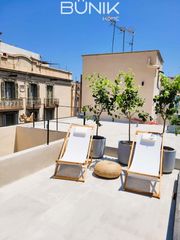 Lloguer Àtic  Magalhaes. Barcelonaatico