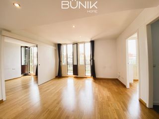 Apartament  Aribau. Barcelonaapartamento