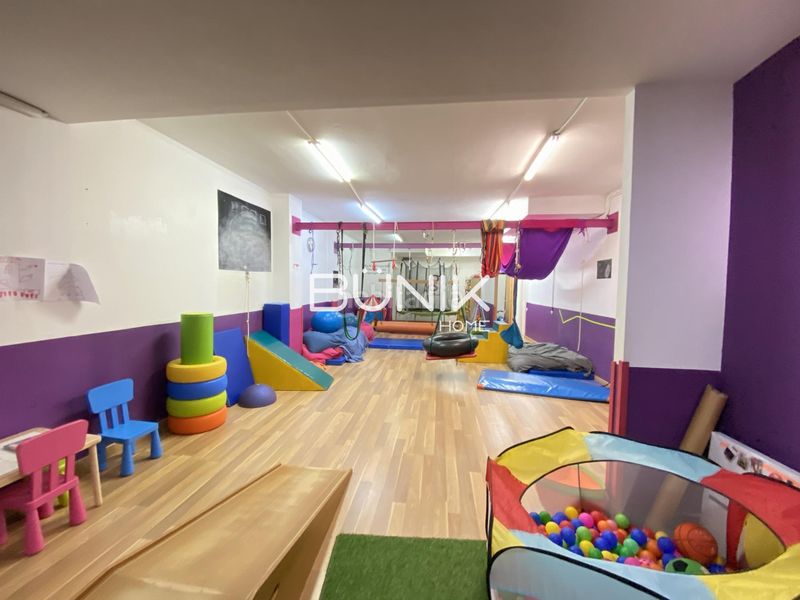 Foto 41d80ca0-b4de-4720-867b-fc957fdee18a. Local comercial a El Camp d´en Grassot i Gràcia Nova Barcelona