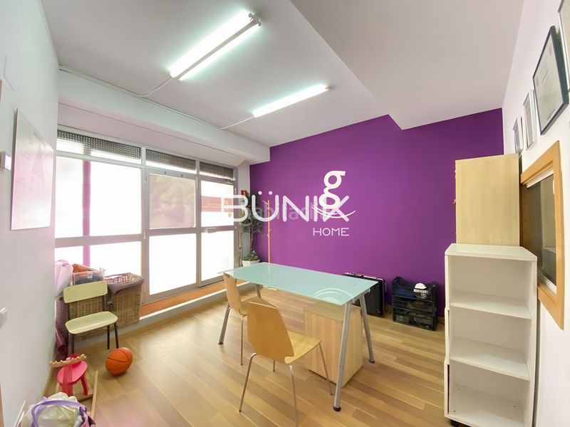 Foto 6ae7ce55-ecc9-4da9-9822-3d325a6b6689. Local comercial a El Camp d´en Grassot i Gràcia Nova Barcelona
