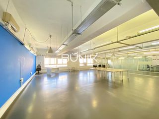 Miete Büro  Aribau. Barcelonaoficina