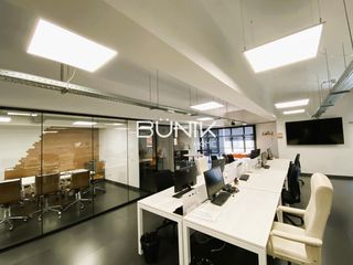 Miete Büro  Aribau. Barcelonaoficina