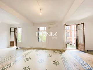 Lloguer Apartament  Diagonal. Barcelonaapartamento