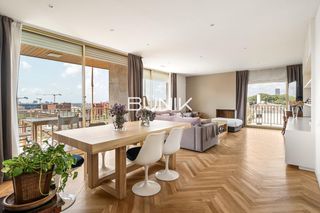 Apartament a Av. Pedralbes