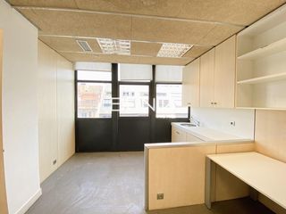 Miete Büro  Balmes. Barcelonaoficina