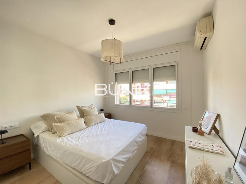 Foto f5b4ff8a-c697-41f4-9b17-e8d56f4b7b24. Pis amb calefacció a Barri de les Corts Barcelona