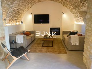 Country house  Can sagrera. Begurmasia