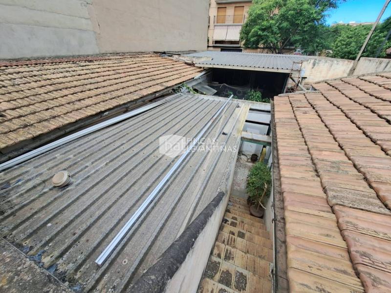 Foto 14d18a48-2a94-441a-8564-4b3d987304e2. Maison dans Norte Sant Vicent del Raspeig