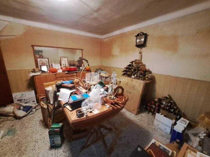 Foto 4e8bbb73-80cf-4e39-9c6b-403733e71be8. Maison dans Norte Sant Vicent del Raspeig