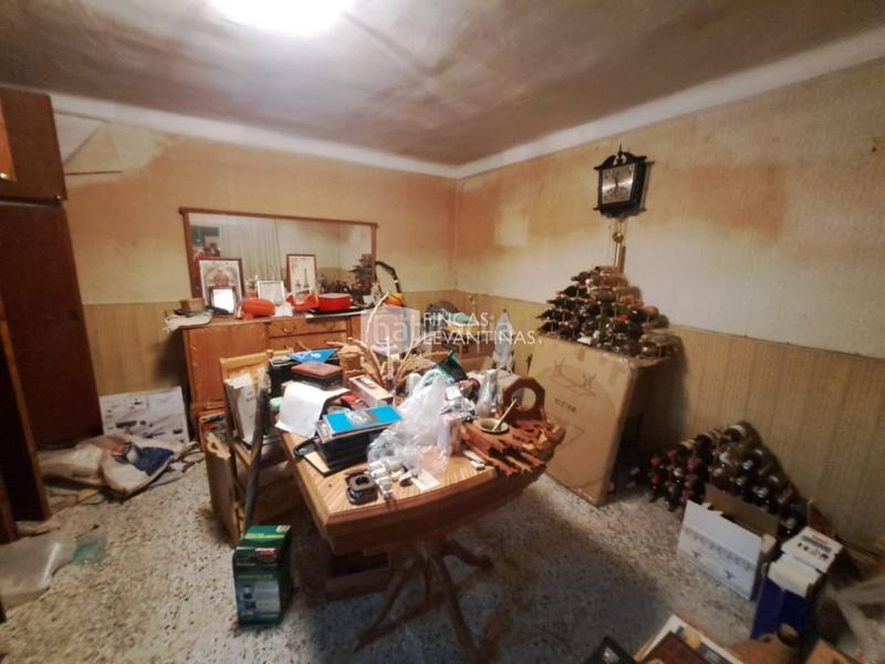 Foto 53c9b6cb-f41b-44f8-9847-e725cf7ecd47. Maison dans Norte Sant Vicent del Raspeig