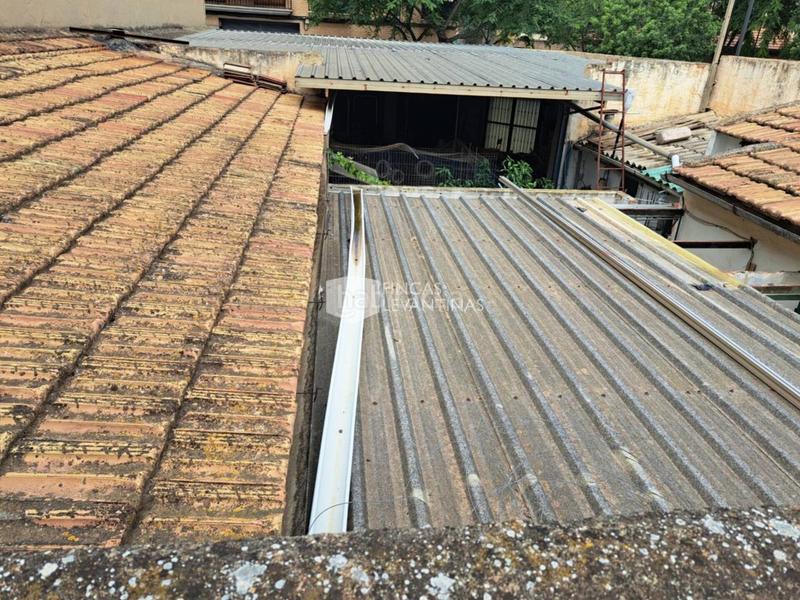 Foto 62a01315-8d9b-424f-aa00-36611c75d7b4. Maison dans Norte Sant Vicent del Raspeig