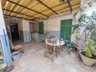 Maison à Norte. Planta baja en venta zona norte en san vicente