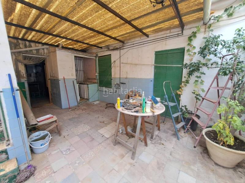 Foto 67e82427-0351-4905-af5e-62119308b6a1. Maison dans Norte Sant Vicent del Raspeig