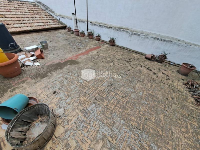 Foto 87de8f56-d380-4f38-ba18-eb72195c9c9c. Maison dans Norte Sant Vicent del Raspeig