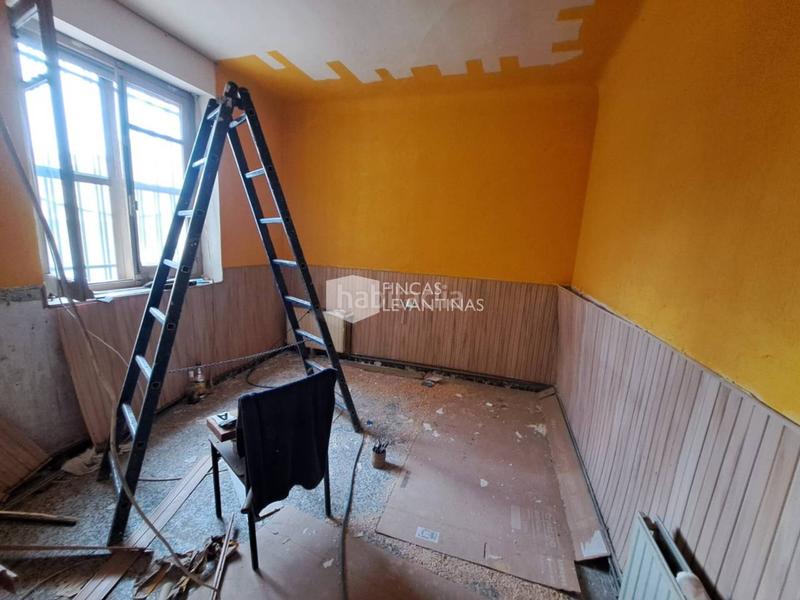 Foto 9c54d043-dad1-40e2-b3e9-1c7704e8f664. Maison dans Norte Sant Vicent del Raspeig