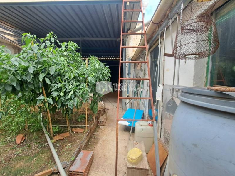 Foto b40cfd29-3b7a-4b6d-8138-4e35938ffad5. Maison dans Norte Sant Vicent del Raspeig