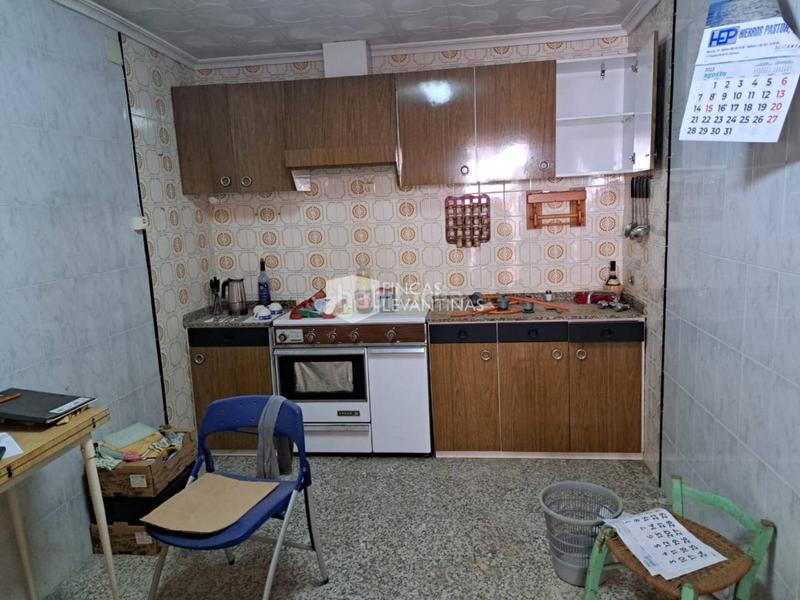 Foto b6fb02ac-3b66-4dec-a8d8-28bb6d114bf9. Maison dans Norte Sant Vicent del Raspeig