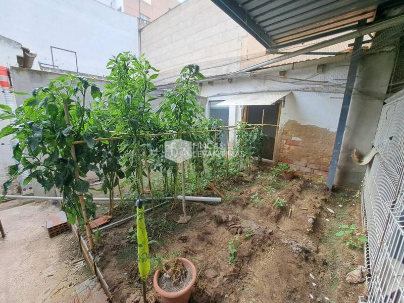 Foto c396bf10-ee64-4c7d-b4a8-9095cd6be7ee. Maison dans Norte Sant Vicent del Raspeig