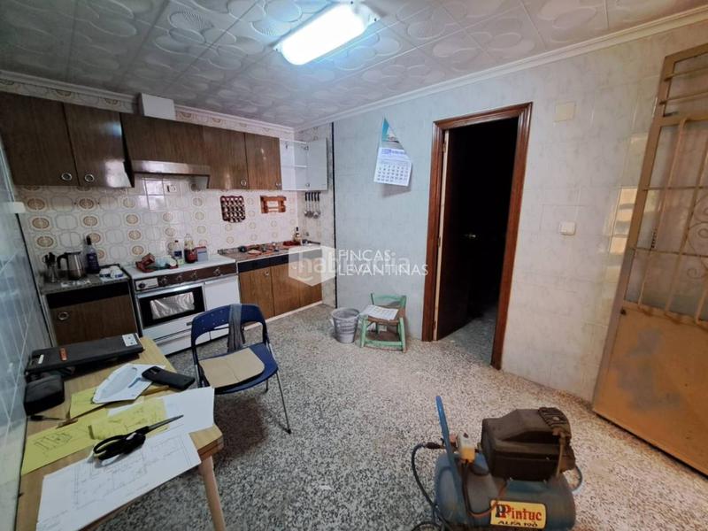 Foto c7569501-e7d5-4aac-bc11-727a5984c3bf. Maison dans Norte Sant Vicent del Raspeig