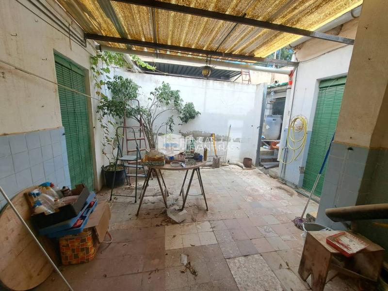 Foto d0cd177c-c2f2-47fc-b0f0-f445bc2b1087. Maison dans Norte Sant Vicent del Raspeig