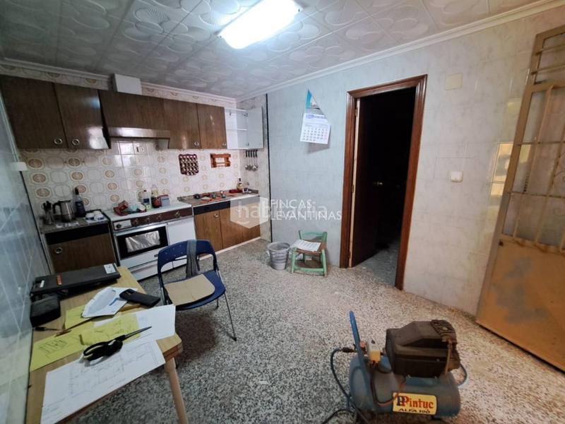 Foto e365e8be-675c-4a95-888b-e29b3fe235a9. Maison dans Norte Sant Vicent del Raspeig