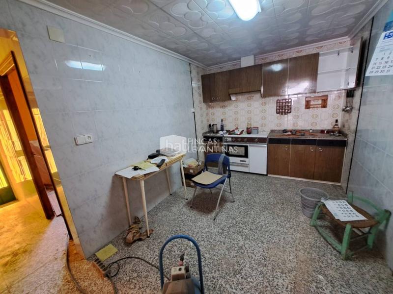 Foto f2fefab6-cc11-46df-991b-7c8750f433a1. Maison dans Norte Sant Vicent del Raspeig