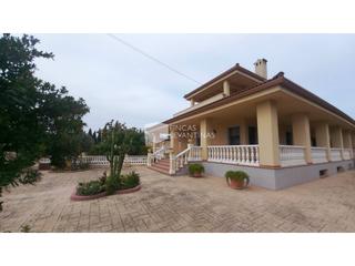 Xalet en Sol y Luz. Chalet en venta en sol y luz