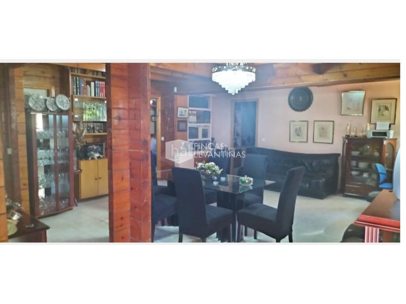 Foto 27173f5e-db80-4d94-89da-21d1dbcb601c. Chalet avec piscine dans Villamontes-Boqueres Sant Vicent del Raspeig