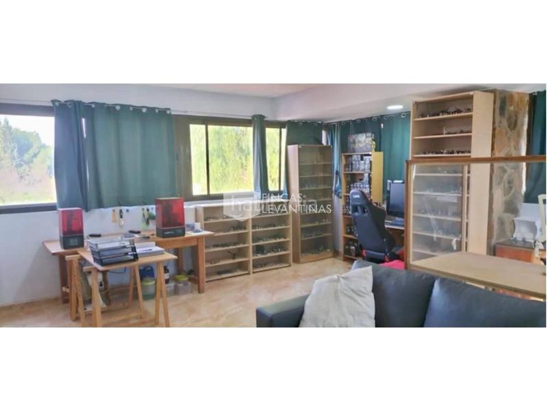 Foto 3542b8a1-afa9-4fdd-bfc7-3555da313069. Chalet avec piscine dans Villamontes-Boqueres Sant Vicent del Raspeig